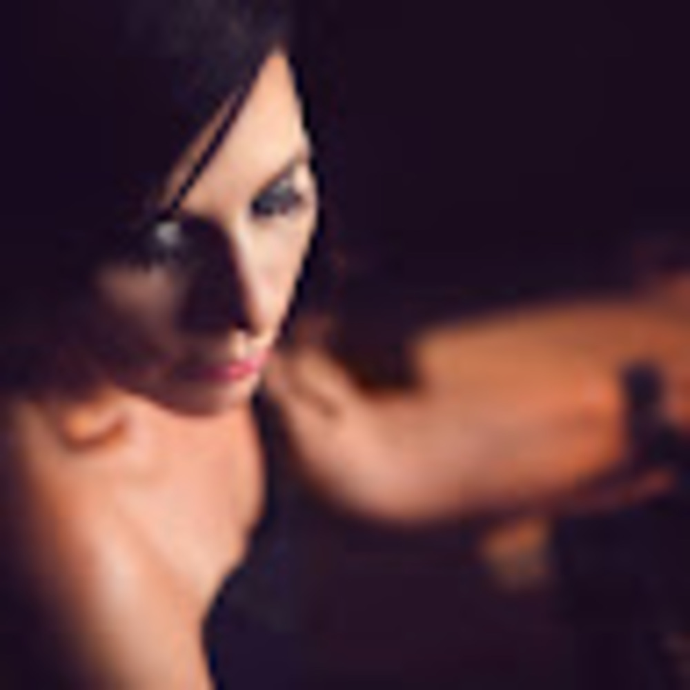 Meet your Posher, Sharon